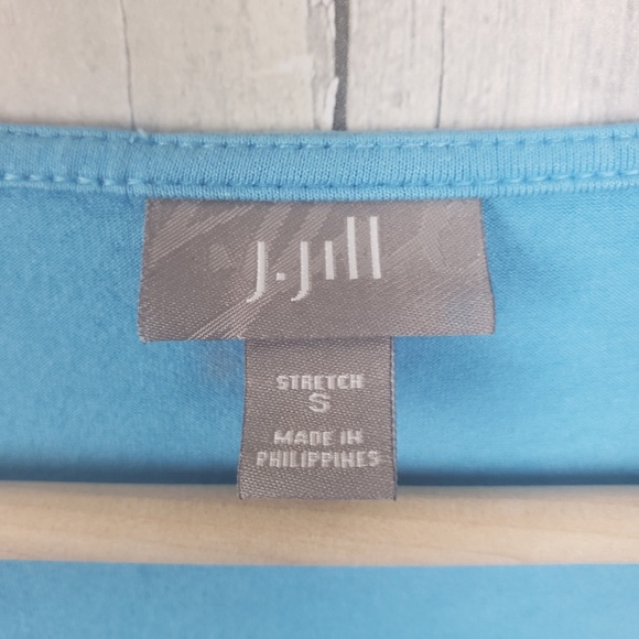 2/$20 J. Jill | Stretch Dress - Picture 4 of 4